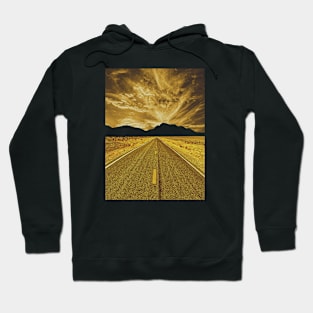 Lost Horizon 1 Hoodie